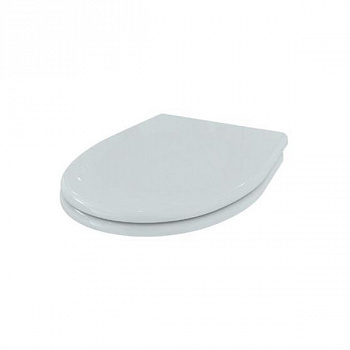 TECE  Сиденье-крышка с микролифтом для унитаза TECE V04  9700602