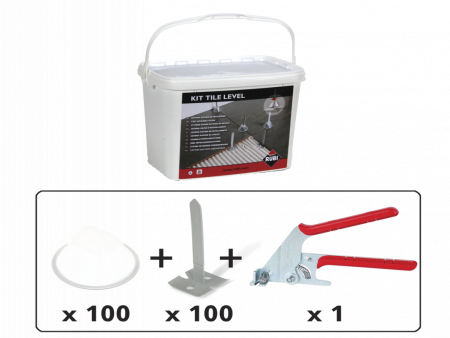 Набор TILE LEVEL (Тайл Левел)