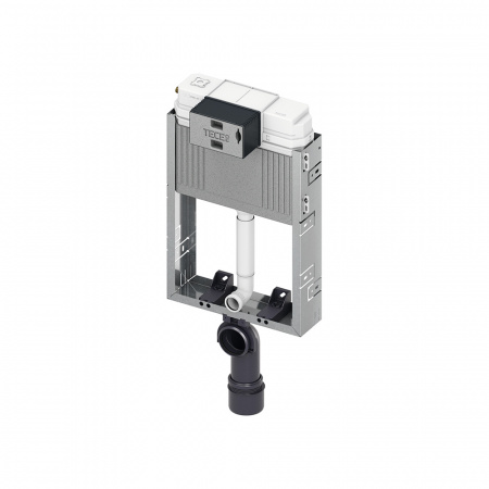 TECE TECEprofil  Застенный модуль TECEbox для установки подвесного унитаза  9370300