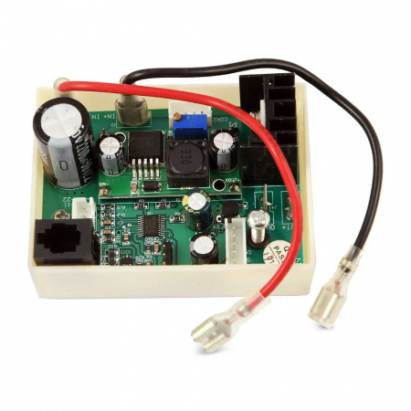 LM2K- CB плата для SPLM2000