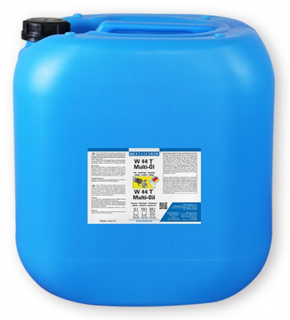 Смазывающий состав W 44 T WEICON wcn15251030