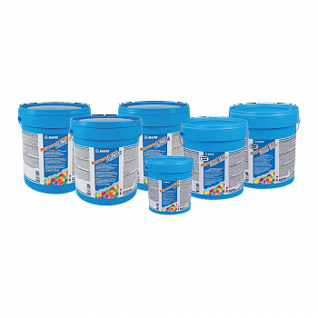 MAPECOAT TNS CUSHION