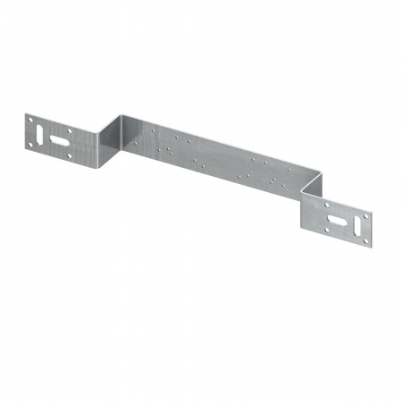 TECE  Монтажная пластина для двух настенных уголков  720528