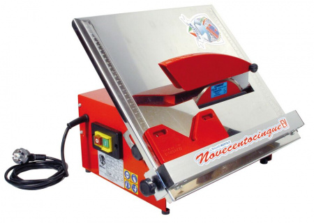 Плиткорез электрический 905EV MONTOLIT