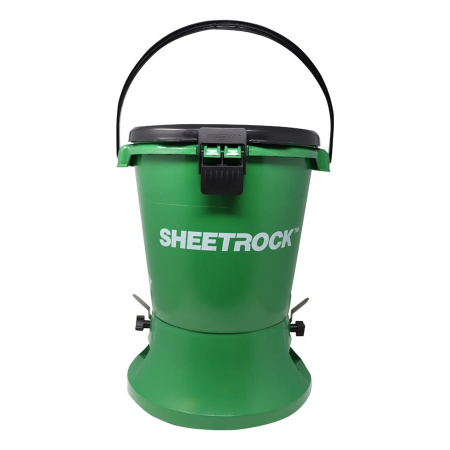 Инструмент для дозированного нанесения шпатлевки SHEETROCK PAPER FACE BEAD HOPPER