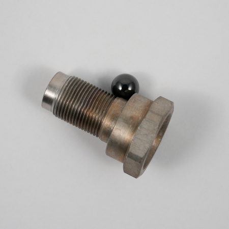 Ремкомплект выпускного клапана для окрасочного аппарата Schtaer Saturn 32 SS321EVK