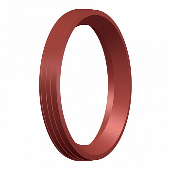 POLO-KAL  Силиконовое уплотнительное кольцо 50Ø  00170