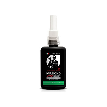 Pipal mrBond  Герметик QuickSPACER® Mr.Bond® 707 50 г  4070700050