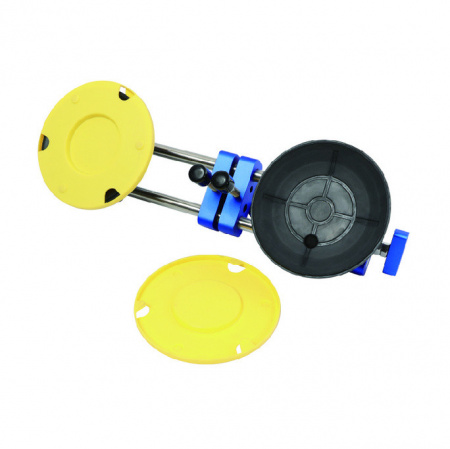 Регулятор зазора плитки Wandeli с двумя присосками 6"