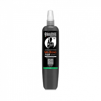 Pipal mrBond  Герметик QuickSPACER® Mr.Bond® 709 250 г  4070900250