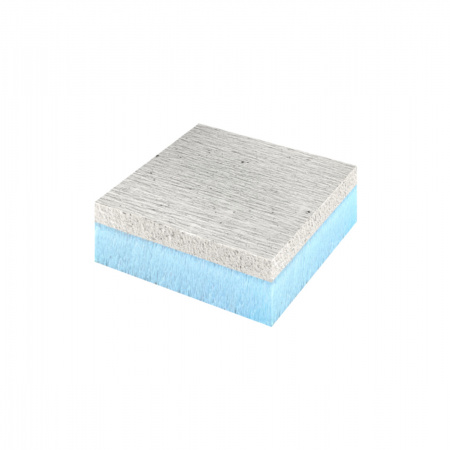 Сендвич СМЛ+XPS