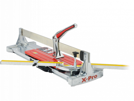 Плиткорез ручной X-PRO 60 ALU BATTIPAV
