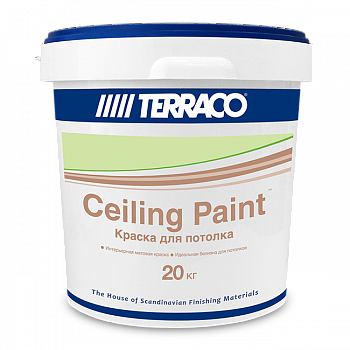 Ceiling Paint