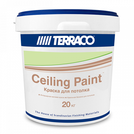 Ceiling Paint