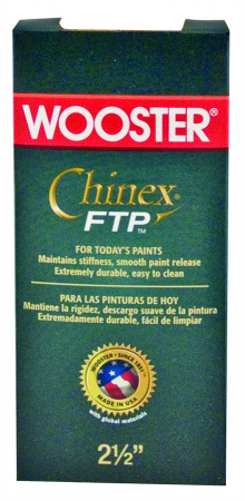 Кисть угловая - CHINEX® FTP™ ANGLE SASH