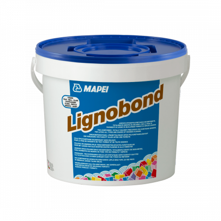 LIGNOBOND