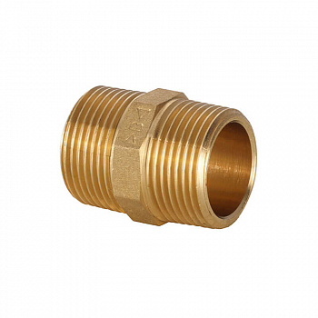 CONEX BANNINGER Ниппель 1/4" 3280002000000