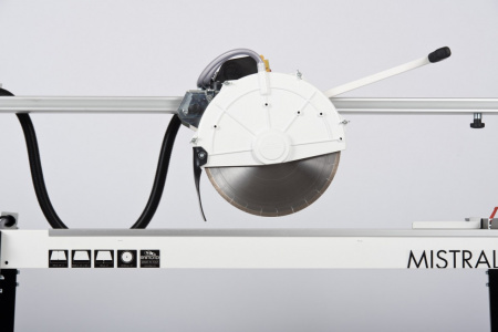 Плиткорез с водяным охлаждением Raimondi MISTRAL 120