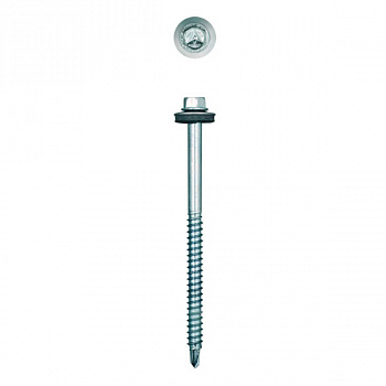 Саморез из нержавеющей стали ODWS для сэндвич панелей (дерево)