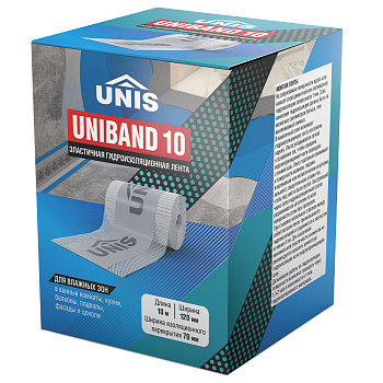 UNIBAND 10