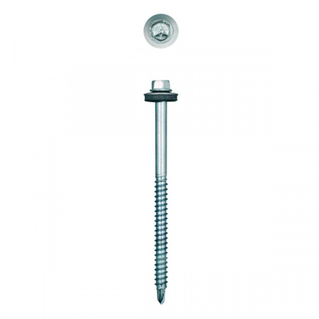 Саморез из нержавеющей стали ODWS для сэндвич панелей (дерево)