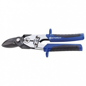 Ножницы по металлу STORCH Blechschere