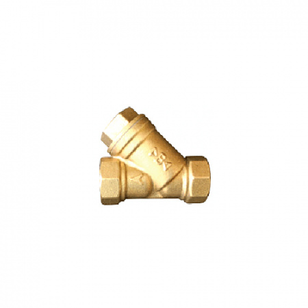 CONEX BANNINGER Косой фильтр грубой очистки 3/4" 180210FF0160606