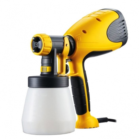 Краскораспылитель W 100 Wagner