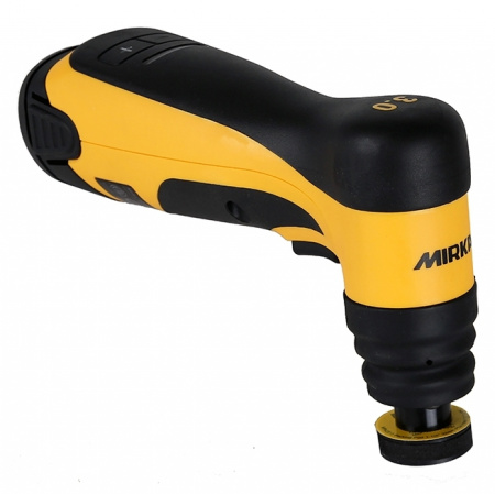 Аккумуляторная орбитальная шлифовальная машина Mirka AOS-B 130NV