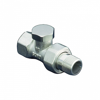 Oventrop  Combi 2 вентиль на обратную подводку DN 20  1091163