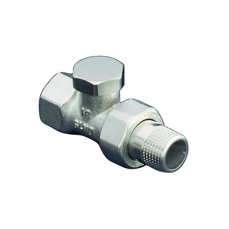 Oventrop  Combi 2 вентиль на обратную подводку DN 20  1091163