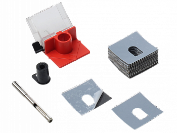 Набор EASY GRES 6,8,10,12 мм RUBI