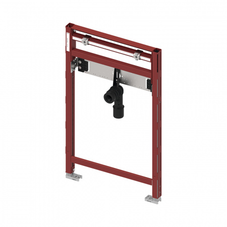 TECE TECEprofil  Застенный модуль для установки раковины  9310018