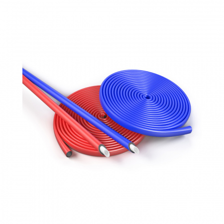 Energoflex  Трубки Energoflex® Super Protect, синий,  EFXT022092SUPRS