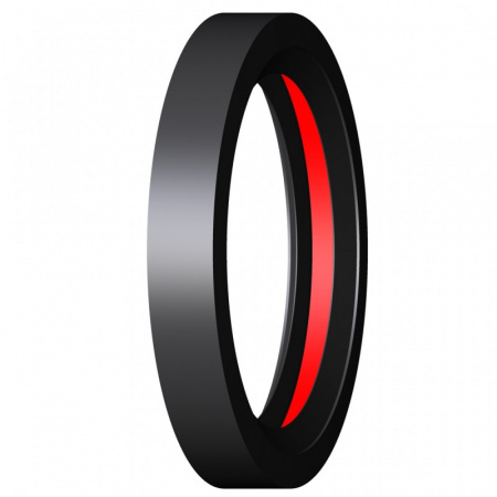 POLO-KAL  Двойное уплотнительное кольцо 40Ø  02940