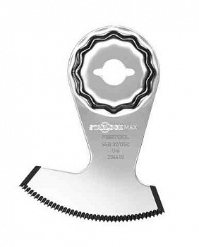 Насадка-нож SSB 32/OSC