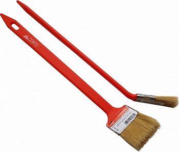 Кисть угловая HOME LINE 2" (50мм) CORTE