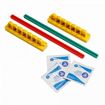 Универсальный штанговый блокиратор