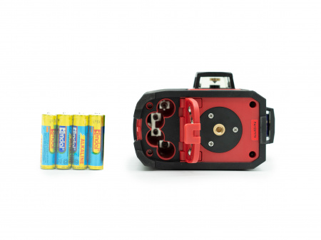 Лазерный уровень Fukuda EK-212P