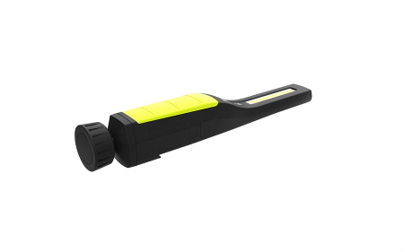 Фонарь компактный светодиодный COB 275 Lm + SMD 150 Lm