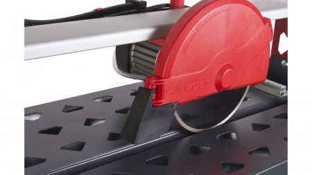 Плиткорез электрический DU-200 EVO RUBI