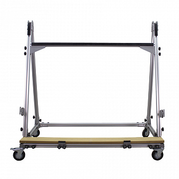 Тележка Wandeli для транспортировки плитки большого формата