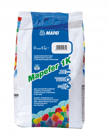 MAPEFER 1K