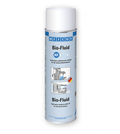 WEICON Bio-Fluid Биологическая смазка