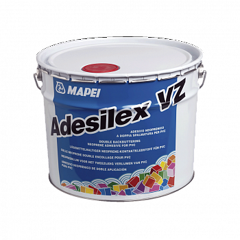 Adesilex VZ  Conductive