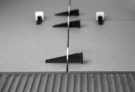 Зажим 1.4 мм TLS-Profi 500 шт