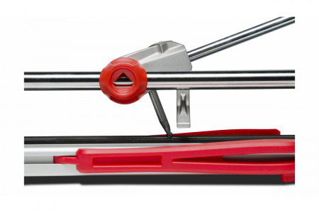 Плиткорез ручной FAST-65 с сумкой. RUBI