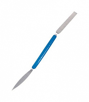 Нож стальной для расшивки STORCH Standart Stahl-Gipsereisen