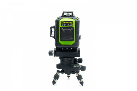 Лазерный уровень Fukuda 3D MW-93T-2-3GX
