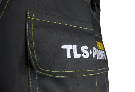 Комбинезон TLS-Profi Спб 52-54, рост 182-188